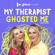 EUROPESE OMROEP | PODCAST | My Therapist Ghosted Me - Global
