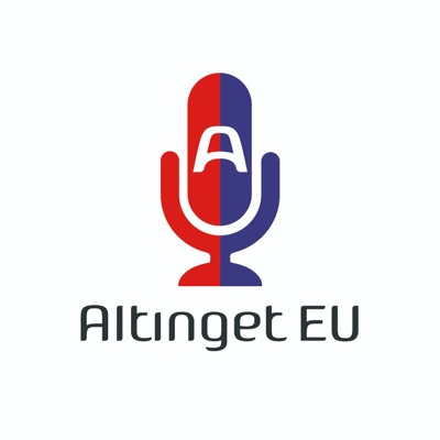 Altinget EU Altinget EU