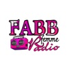 Fabb Femme Radio Network artwork