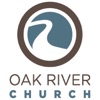 Oak River Church artwork