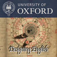 Designing English: Graphics on the medieval page podcast