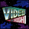 Video High artwork