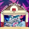 Psychic Dolphin Garage artwork