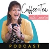 Coffee and Tea with CarrieVee artwork