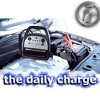  .: The Daily Charge - Video Podcast Devotional :.  artwork