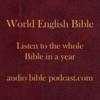 ABP - World English Bible - Blended Mix - January Start artwork