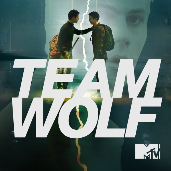 Team Wolf: The Official Teen Wolf Podcast