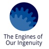 Engines of Our Ingenuity artwork