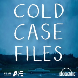 Cold Case Files
