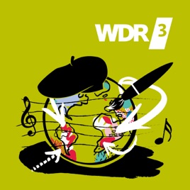 Wdr3 Podcast