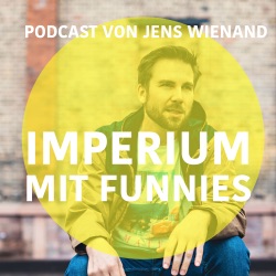 Episode 23: Jakob Mayer - Lied Nummer 8