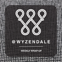 Wyzendale podcast