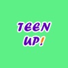 Teen Up artwork