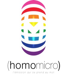 HomoMicro - Podcast Gay Francophone