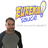EurekaSauce! podcast