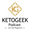Ketogeek's Podcast artwork
