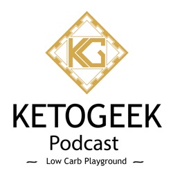 34. Chris Bair of Keto Chow