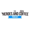 Heroes and Coffee artwork