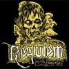 REQUIEM METAL PODCAST artwork