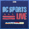 D.C. Sports Live artwork