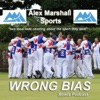 Wrong Bias - Bowls Podcast artwork