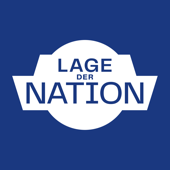 Lage der Nation - der Politik-Podcast aus Berlin - Philip Banse & Ulf Buermeyer