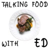 Talking Food with Ed artwork