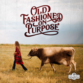 Old Fashioned On Purpose - Jill Winger