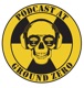 Podcast at Ground Zero