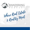 Wandering But Not Lost Podcast | Real Estate Tips & Insights for Agents & Brokers artwork