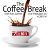 KCMI's The Coffee Break artwork