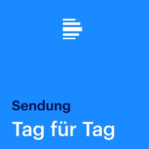 Die komplette Sendung zum Nachhören - Tag für Tag, Dienstag, 13.04.2021