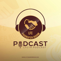 LFC Transfer Room podcast