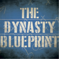 Dynasty Blueprint podcast
