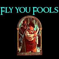 Fly You Fools podcast