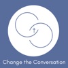 Change the Conversation artwork