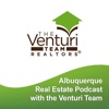 Albuquerque, NM Real Estate Video Blog with The Venturi Team artwork