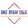 Tag Team Talk  artwork