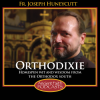 Orthodixie podcast