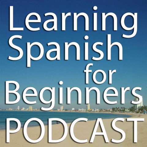 EUROPESE OMROEP | PODCAST | Learning Spanish for Beginners Podcast - Miguel Lira