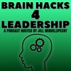 Brain Hacks 4 Leadership artwork