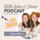 Ep 154 The episode about books... and chicken