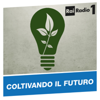 Coltivando il futuro podcast