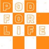 Pod for Life: A show about Tennessee football artwork