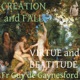 Creation and Fall, Virtue and Beatitude 5: The Beatitudes 2 by Fr Guy de Gaynesford