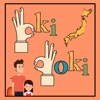 Okidoki artwork