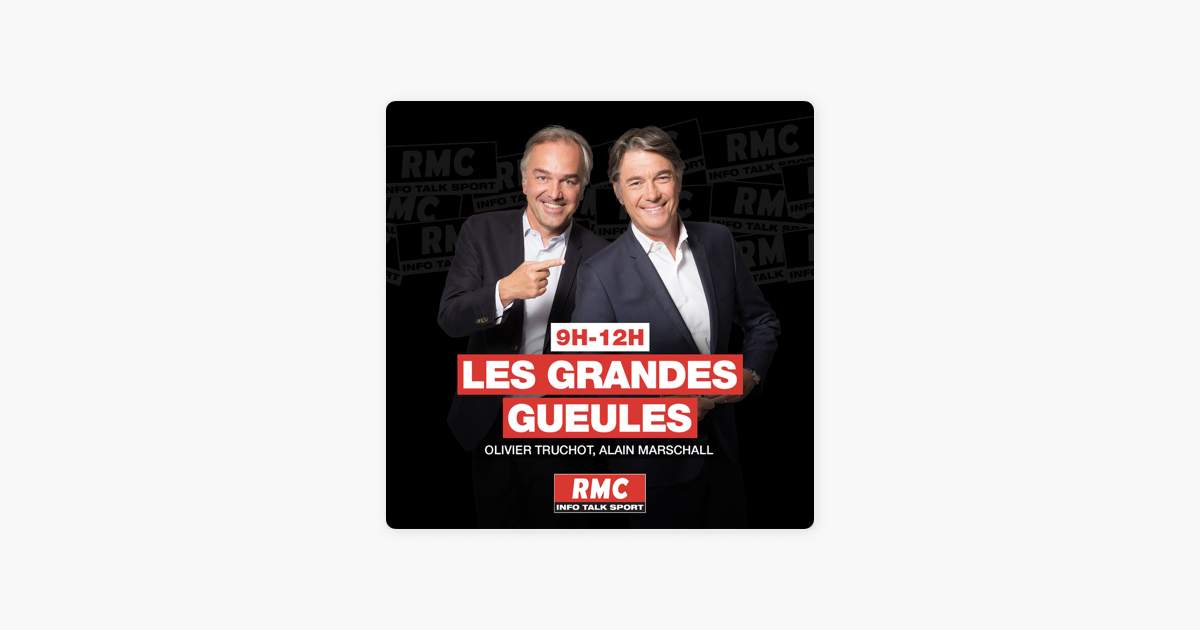 TÉLÉCHARGER PODCAST GRANDES GUEULES PODCAST GRANDES GUEULES TÉLÉCHARGER