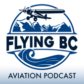 Flying BC - Pilot Stories and Aviation Adventures - Flying BC