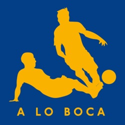 273. Boca: 2 - San Lorenzo: 1 (30/03/2024)