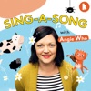 Sing-A-Song with Angie Who artwork